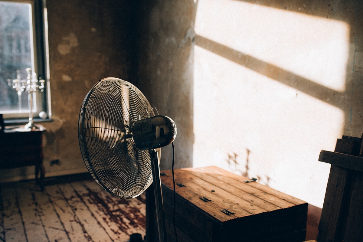 Commercial Water Damage service in Glenview, IL